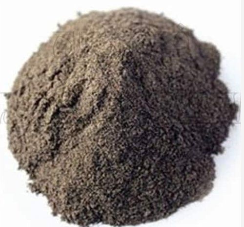 Dried Black Pepper Powder