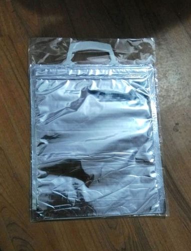 Plain Hot And Cold Thermal Bag