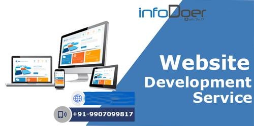 Development Services