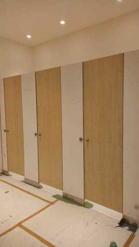 Customized Type Toilet Cubicles