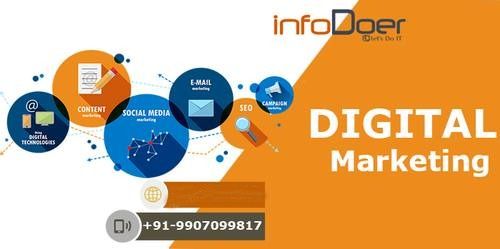 Digital Marketing And Seo Services