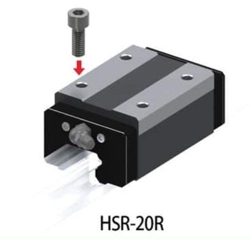 Thk Hsr20 Linear Motion System