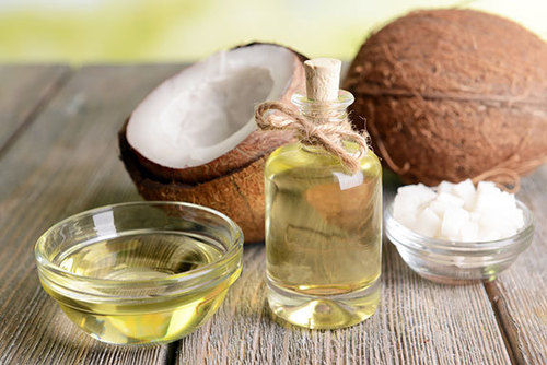 Top Quality Coconut Oil