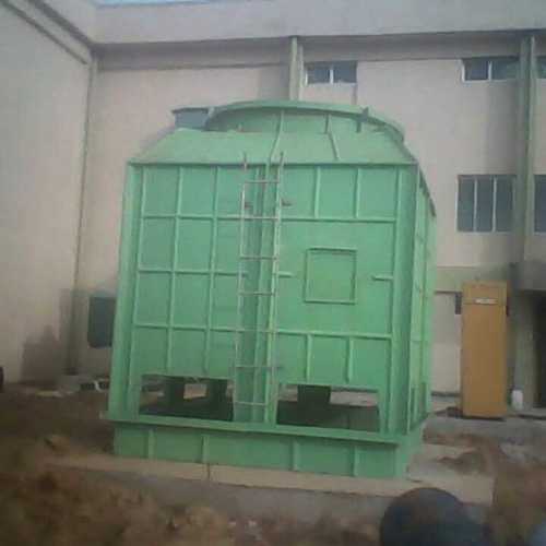 80 TR FRP Water Cooling Tower