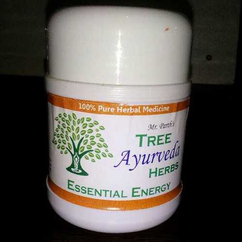 Essential Energy Herbal Powder