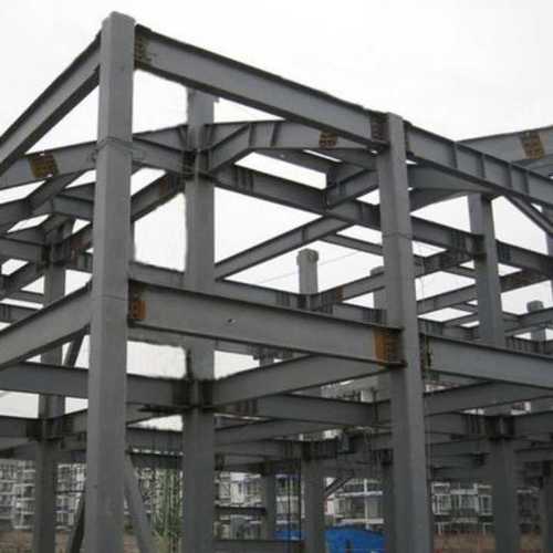 Fabrication And Erection Services - Reliable Gas Station Erection , Timely Execution And Cost-Effective Solutions