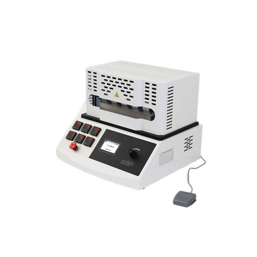 Heat Gradient Tester Machine with Accuracy of Â±0.2