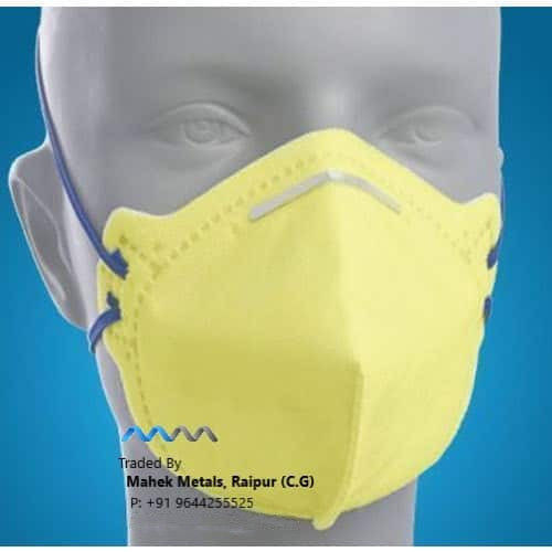 Personal Safety Nose Mask