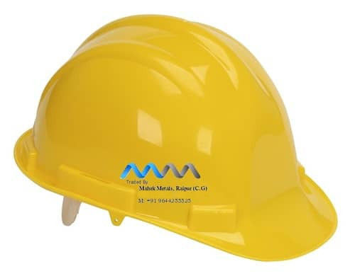 Robust Structure Safety Helmet