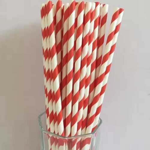 Paper Straw