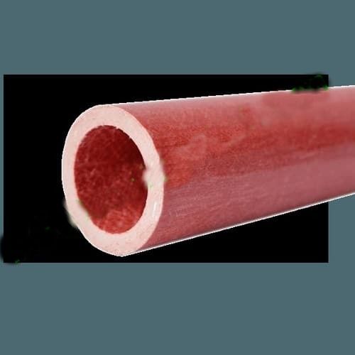 Tough Structure FRP Round Tube