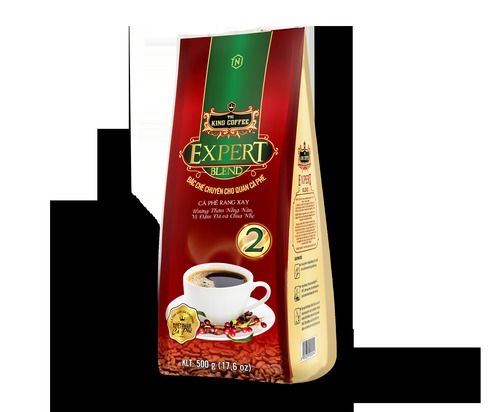 King Coffee Expert Blend 2 - 500gr