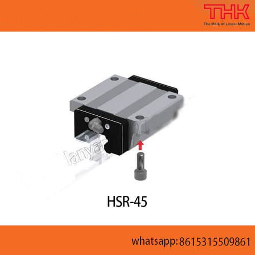 THK HSR45 Linear Motion System