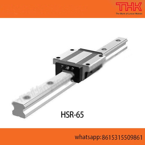 THK HSR65 Linear Motion System