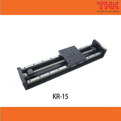 THK KR15 Linear Motion System