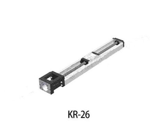 Linear Motion Systems (Thk Kr26)