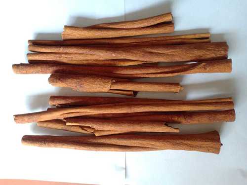 Fresh and Organic Cinnamon Bark