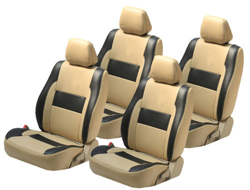 Pu/Pvc Original Fit Car Seat Cover