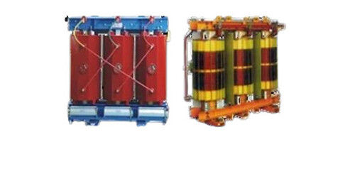 Easy To Install Dry Type Transformer