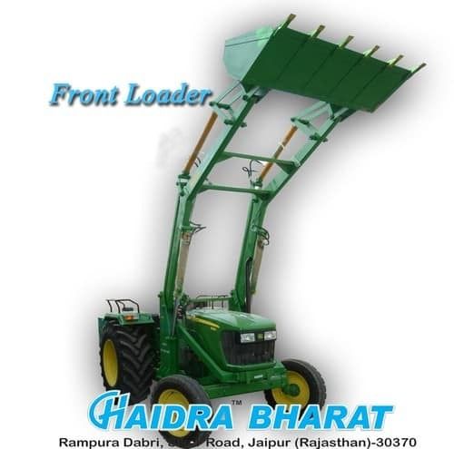 High-Quality Tractor Front End Loader