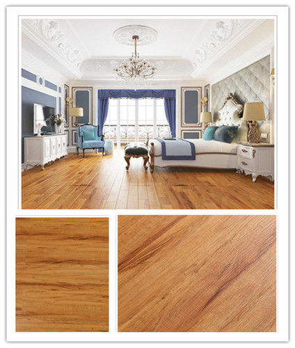 Anti-Slip Durable Waterproof Lvt Floor PVC Flooring for Home and