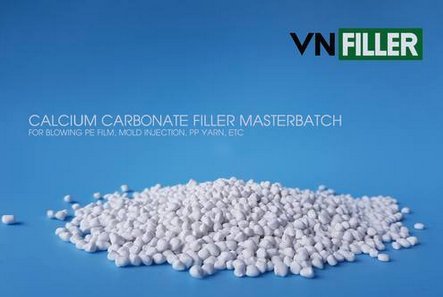 PE Filler Masterbatch