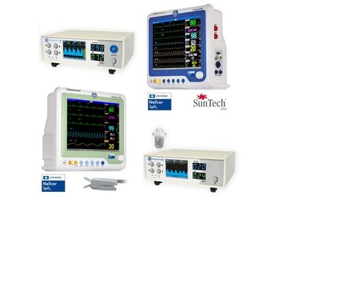 Multi Parameter Monitor-Phoebus P515