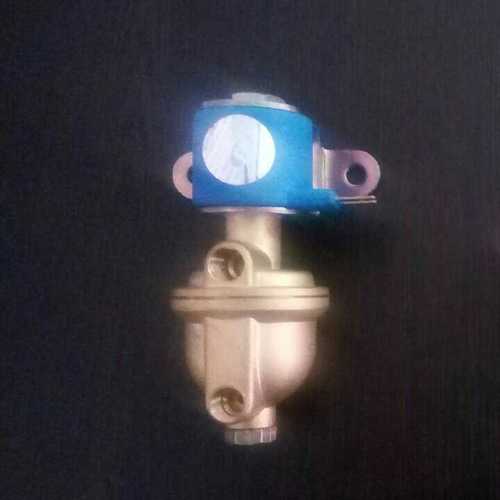 Durable LPG Solenoids Valves