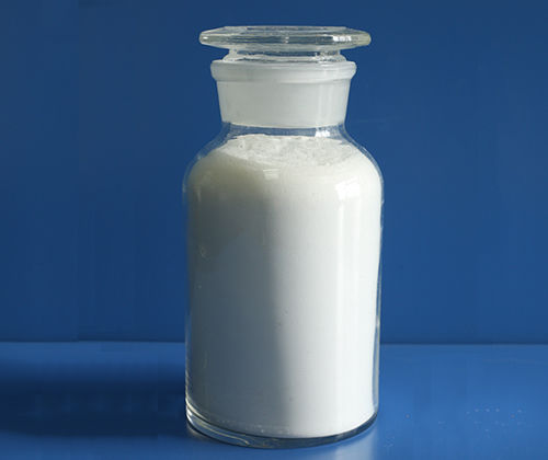 Large Size Sodium Bicarbonate (Feed Grade/ Industrial Grade) Application: Metal