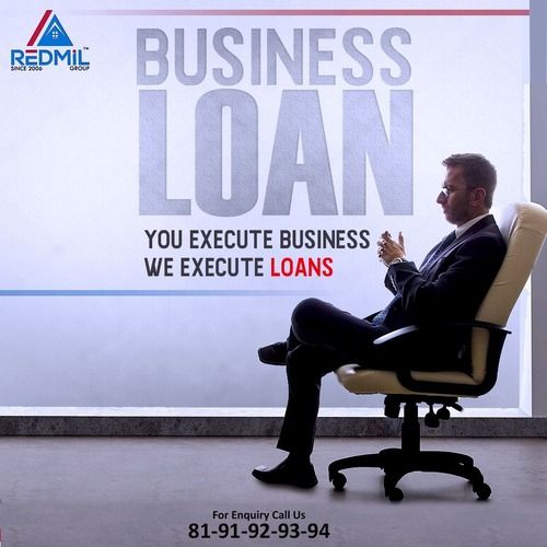 Business Loan Services