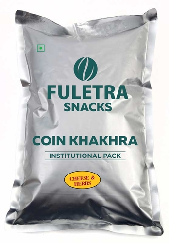 protein khakhra
