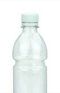 Empty Pet Plastic Bottles