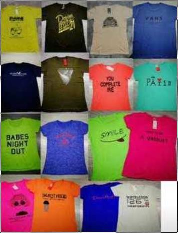 Stock Lot Mix Children Garment Age Group: 0 Up To 14 at Best Price in  Kowloon