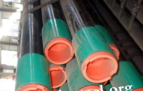 Carbon Steel Api 5Ct Oilfield Tubing