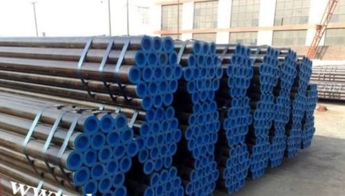 Astm A106 Gradea Seamlessa Steela Pipe