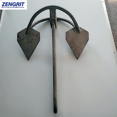 OEM Sheet Metal Stamping Parts Anchor