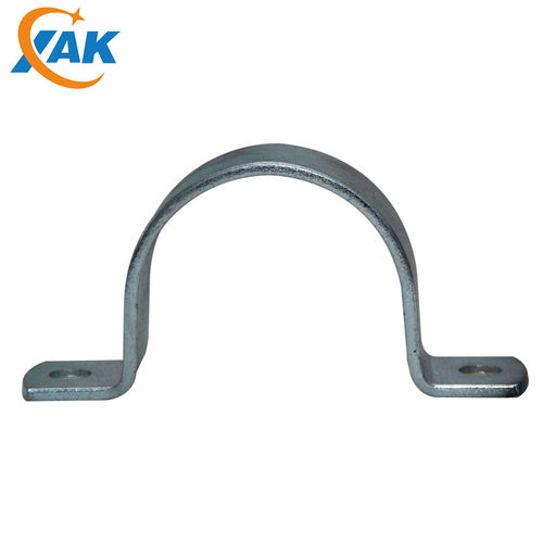 Metal Pipe C Steel Clamp