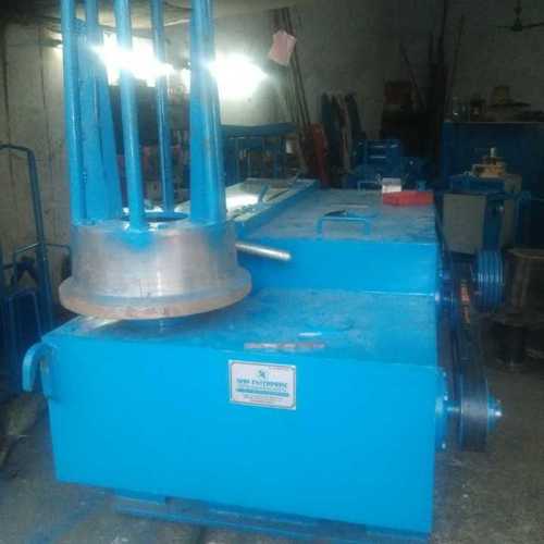 White Copper Wire Drawing Machine