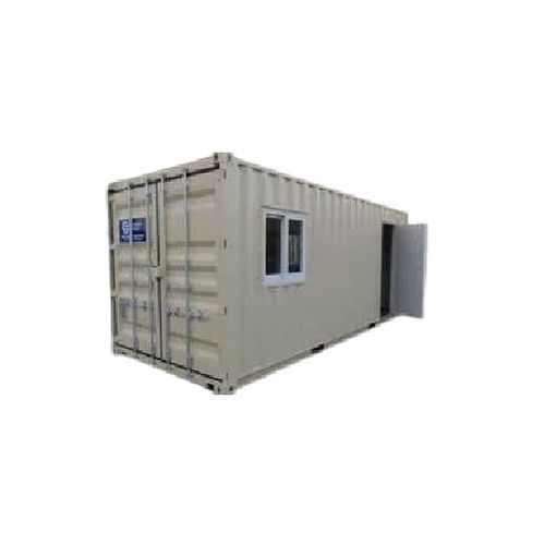 Corrosion Resistance Office Container