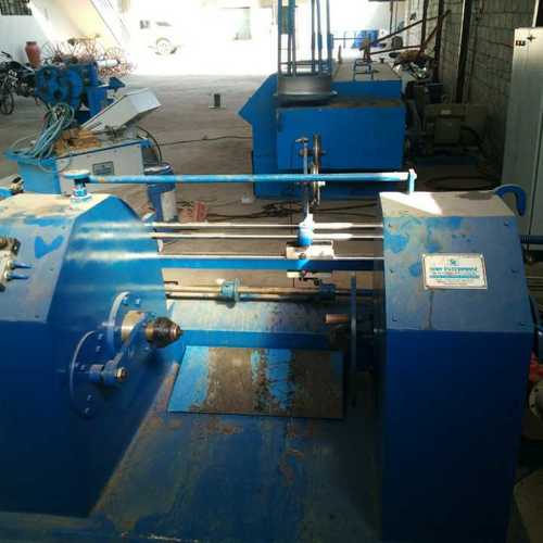 Durable Rod Breakdown Machine