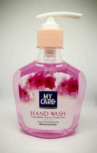 Blooming Rose Hand Wash