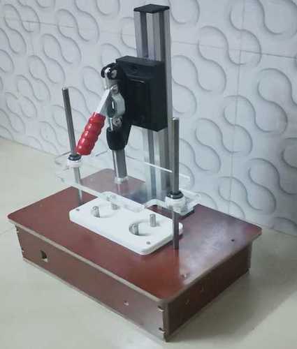 Pcb Test Jig And Fixtures