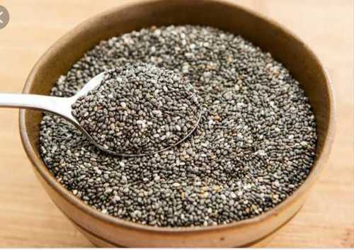 Unadulterated Edible Chia Seeds