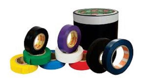 Various Colors PVC Electrical Tape