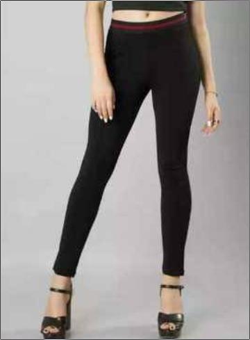 Casual Wear Ladies Jeans