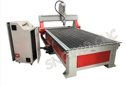 Industrial 1325 Cnc Router Capacity: 100 Cubic Meter (M3)