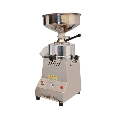 Stainless Steel Flour Mill Machine