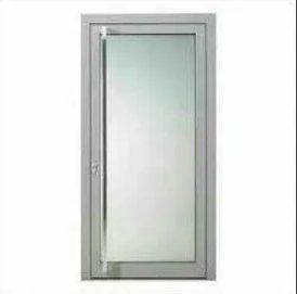 Standard Size Aluminum Door