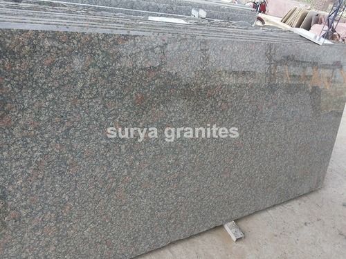 Bala Flower Granite Slab Application: Flooring