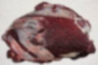 Buffalo Meat Silverside